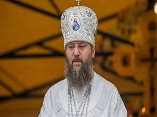 Управделами УПЦ написал письма иерархам 11 Поместных Церквей о религиозной ситуации в Украине